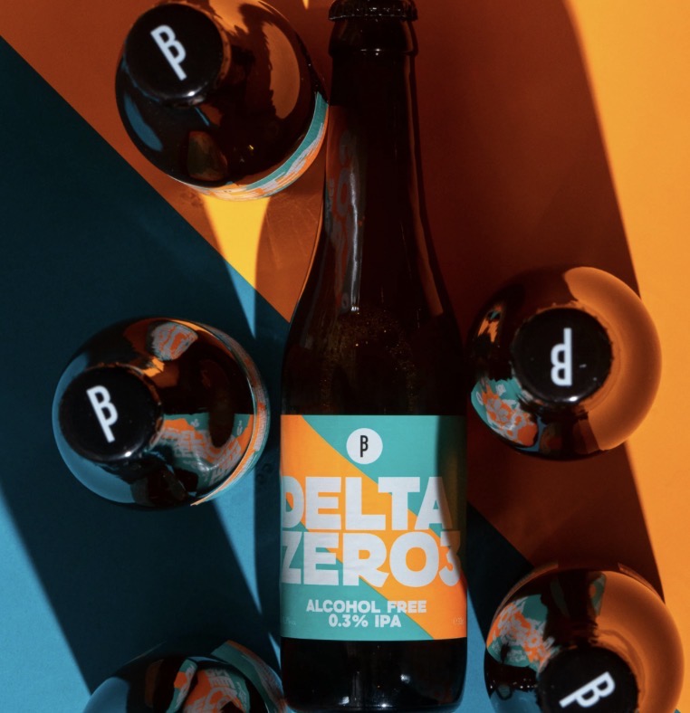 Bière sans alcool