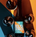 Bière sans alcool