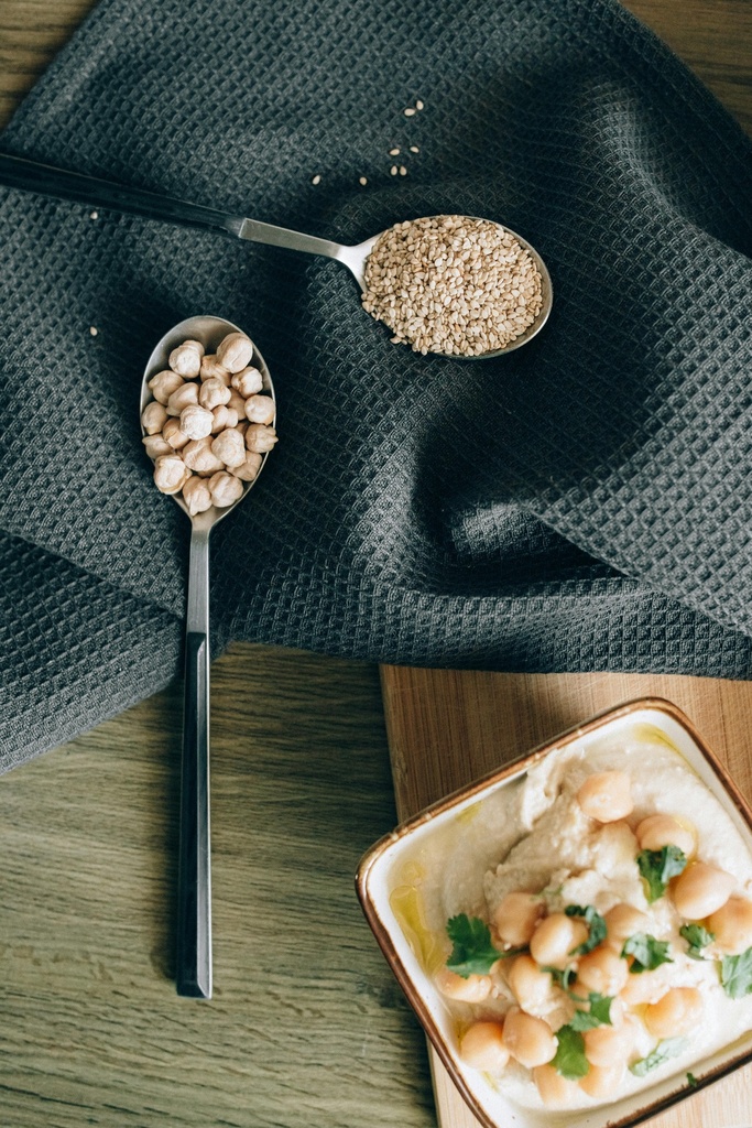 Houmous