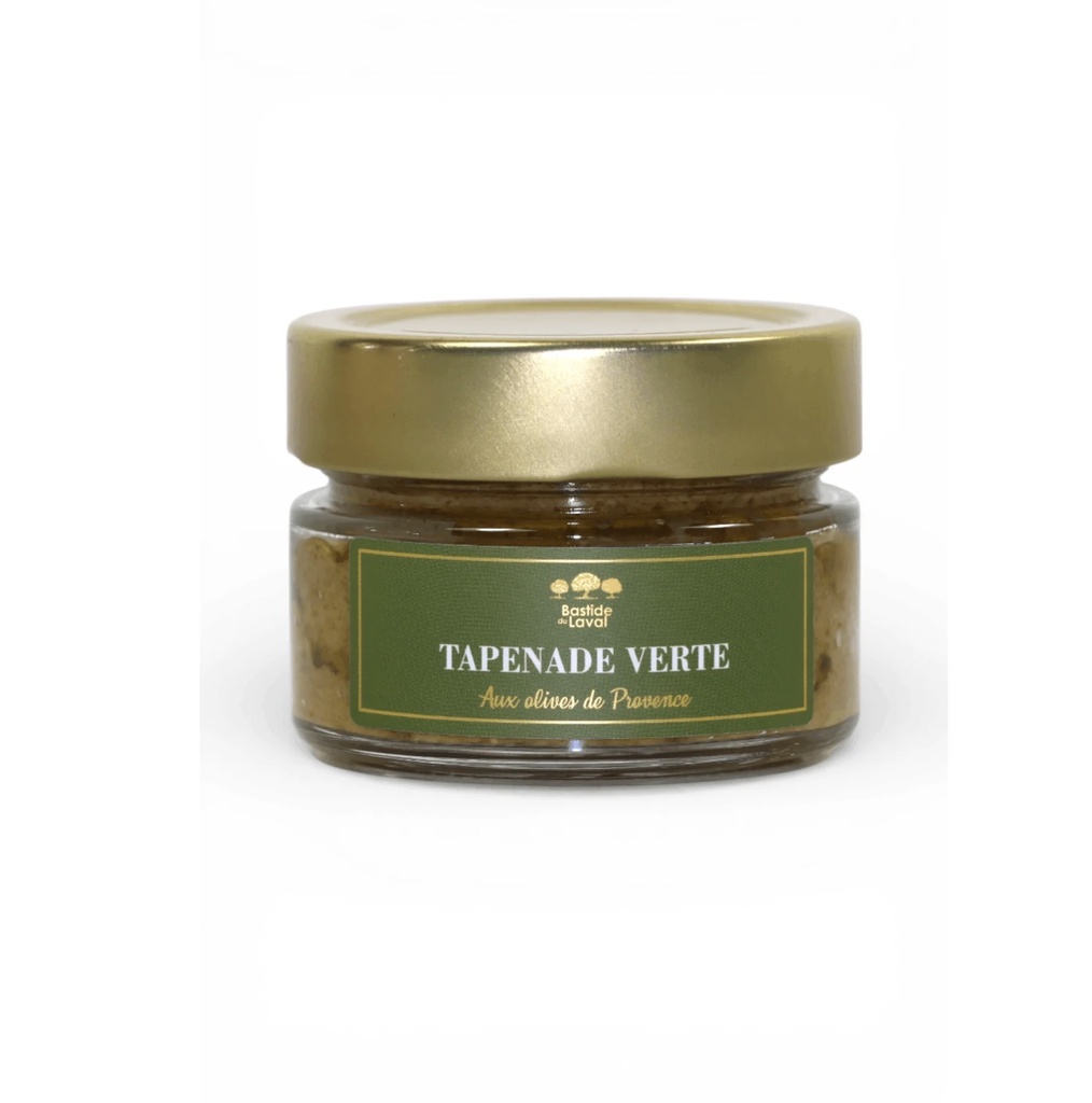 Tapenade