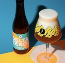 Bière sans alcool