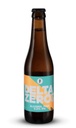Bière sans alcool