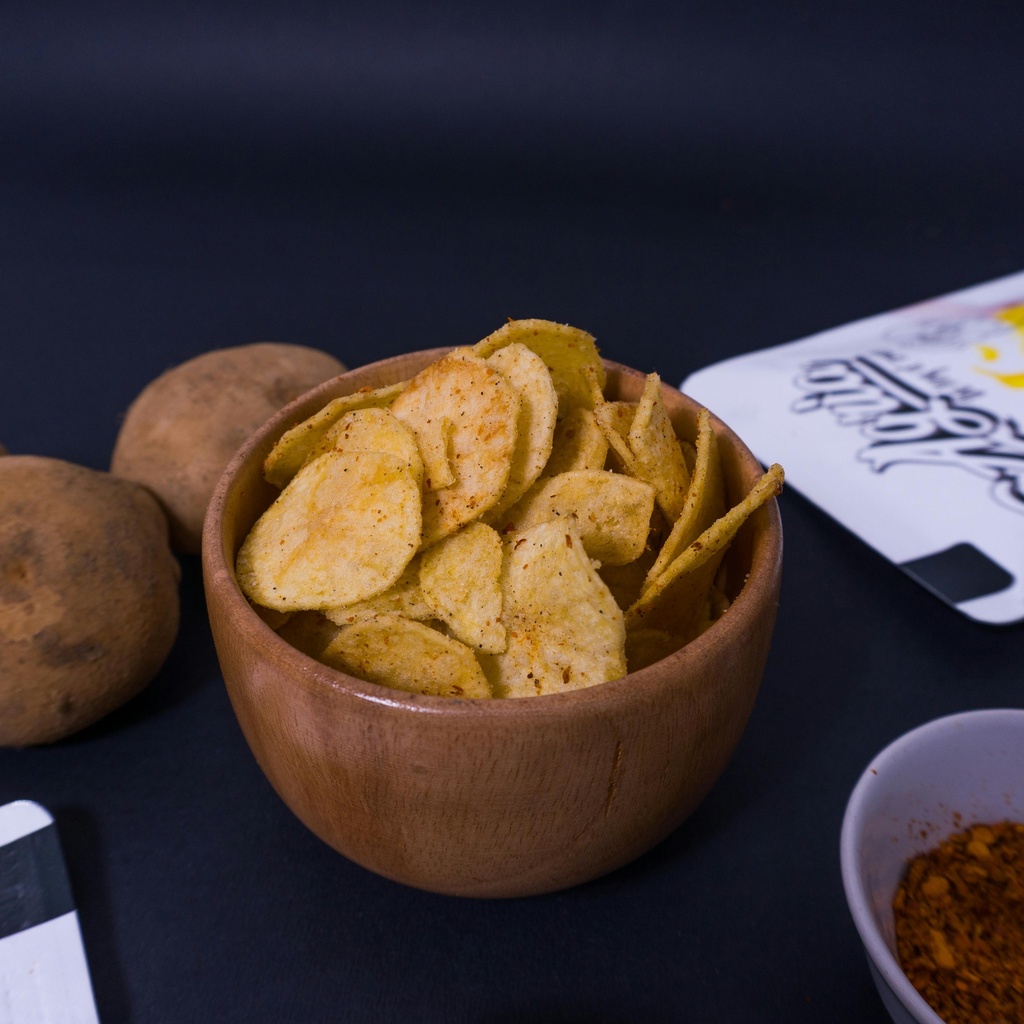 Chips artisanale