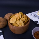 Chips artisanale
