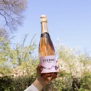 Rosé sans alcool