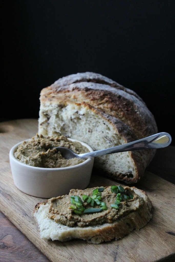 Tapenade