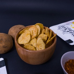 Chips artisanale