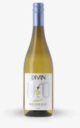 Vin blanc sans alcool