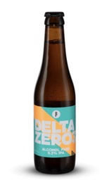 Bière sans alcool